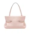 Givenchy Pinch Soft Clutch Bag In Pink