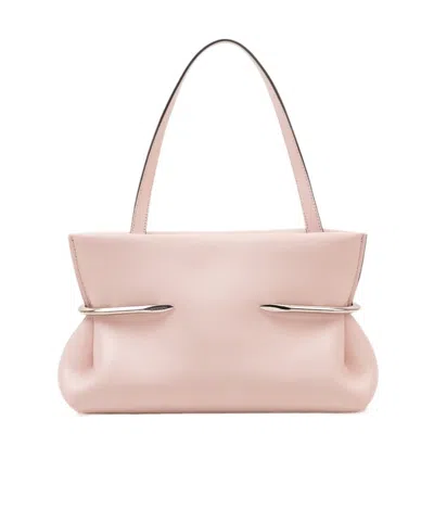GIVENCHY GIVENCHY PINCH SOFT CLUTCH BAG