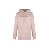 Givenchy Woman Sweatshirt Pink Size S Cotton In Pink