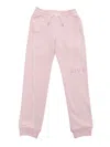 Givenchy Pink Jogging Trousers In Pink