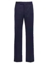 Givenchy 90s Trouser In Blue