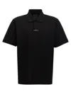 Givenchy Logoed Polo