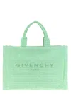 Givenchy Plage Capsule 'g-tote' Midi Shopping Bag