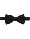 GIVENCHY GIVENCHY PLAIN BOW TIE ACCESSORIES