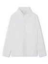 Givenchy Klassisches Hemd In Weiss