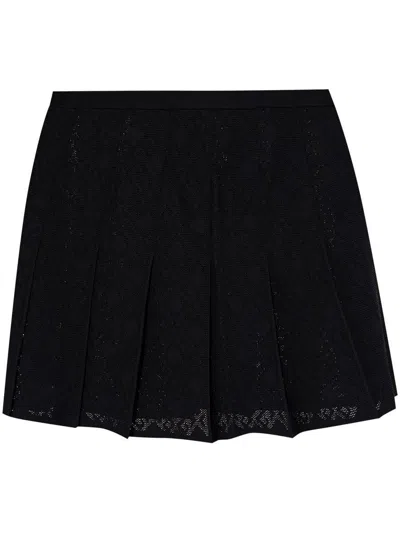 Givenchy Pleated Skirt
