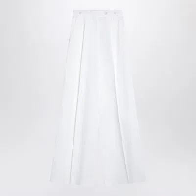 Givenchy Pleated Trousers