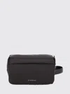 Givenchy Pocket Square Men In Black