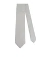 Givenchy Pointed Tie