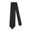 Givenchy Pointed Tie