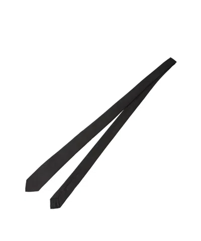 Givenchy Pointed Tie