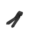 Givenchy Pointed Tie In Gray