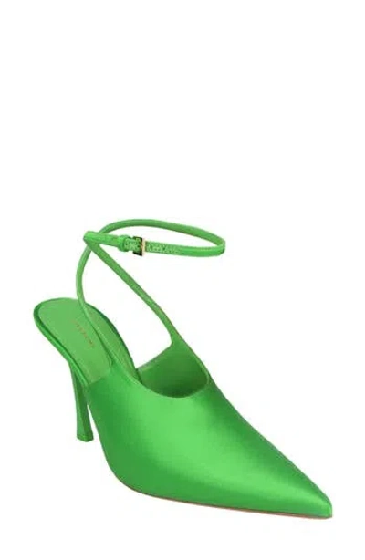 GIVENCHY GIVENCHY POINTED TOE SPIKE HEEL