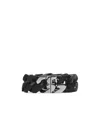 Givenchy Polished Bracelet In Black