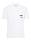 Givenchy Polo - Blanco In Gray