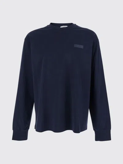 Givenchy Polo Shirt Men In Brown