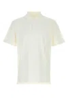 Givenchy Polo In White