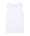 Givenchy Polo/t-shirt/t-shirt In White