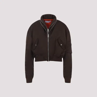 GIVENCHY POLYAMIDE JACKET