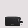 Givenchy Mini Fashion Utility Bag 12 Cm X 25 Cm X 11 Cm In Black