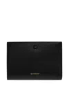 Givenchy Day Wallet In Black
