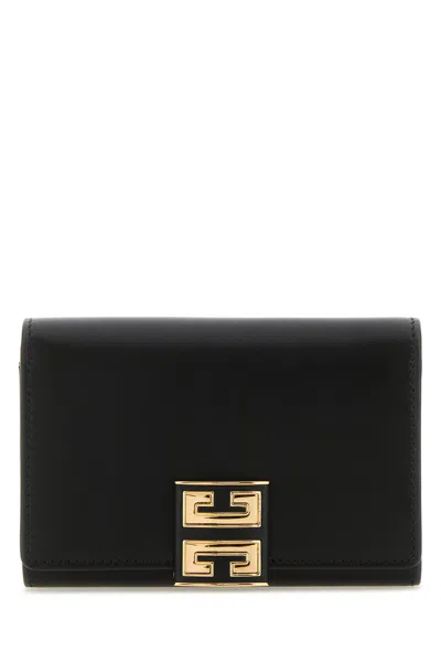 Givenchy Portafoglio-tu Nd  Female In Black