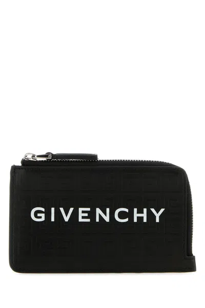 Givenchy Portafoglio-tu Nd  Female In Black