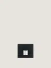 Givenchy 4g - Trifold Wallet In Black