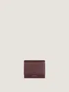 Givenchy Portefeuille Day En Cuir Brillant