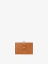 GIVENCHY PORTEFEUILLE VOYOU EN CUIR