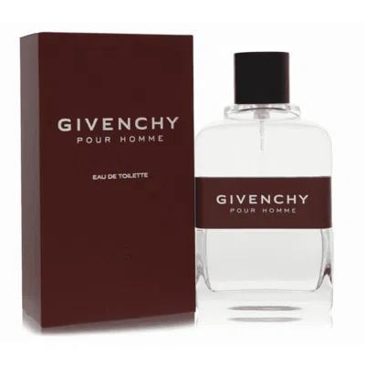 Givenchy Pour Homme Eau De Toilette Spray Mini 3.3 oz (100 Ml) In Default