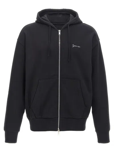 GIVENCHY GIVENCHY PRINT SWEATSHIRT