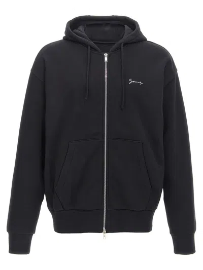 GIVENCHY GIVENCHY PRINT SWEATSHIRT