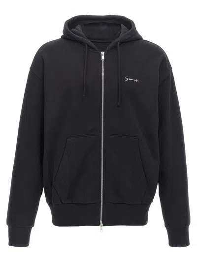 GIVENCHY GIVENCHY PRINT SWEATSHIRT