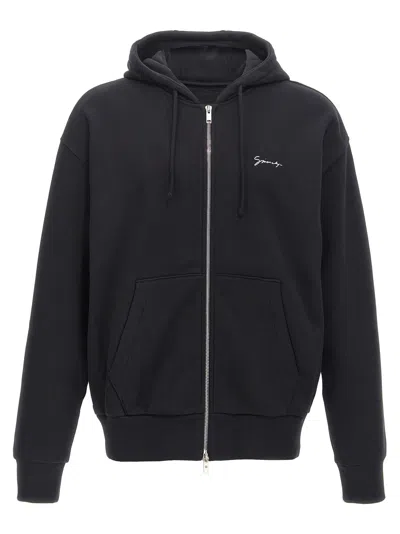 GIVENCHY PRINT SWEATSHIRT