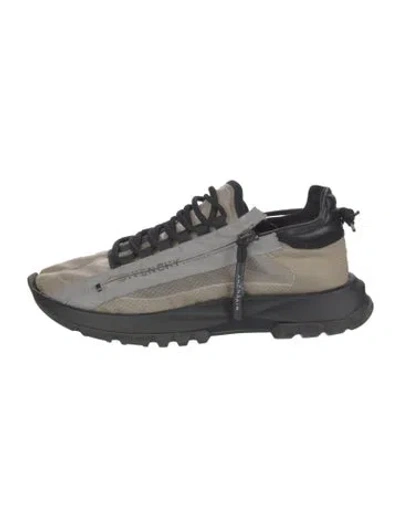 Pre-owned Givenchy Printed Sneakers