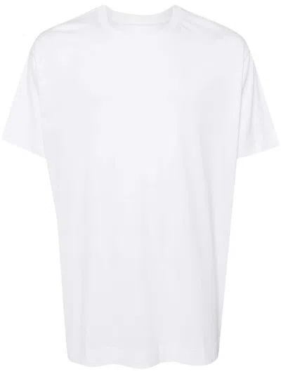 Givenchy Printed T-shirt In 白色