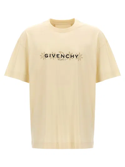 GIVENCHY PRINTED T-SHIRT