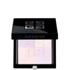 Givenchy Prisme Libre 4-color Pressed Powder (various Shades) - N00