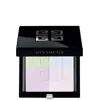 Givenchy Prisme Libre 4-color Pressed Powder (various Shades) - N01
