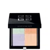 Givenchy Prisme Libre 4-color Pressed Powder (various Shades) - N04