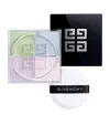 Givenchy Prisme Libre 4-colour Loose Setting Powder