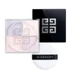Givenchy Prisme Libre 4-colour Loose Setting Powder