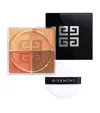 Givenchy Prisme Libre 4-colour Loose Setting Powder