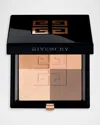 Givenchy Prisme Libre Bronzer Powder In Multi