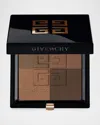 Givenchy Prisme Libre Bronzer Powder In Brown