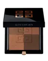 Givenchy Prisme Libre Bronzer Powder In Multi