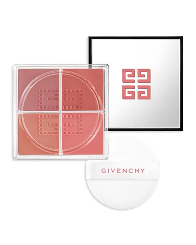 GIVENCHY PRISME LIBRE BLUSH 0.2 OZ.