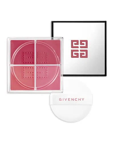 GIVENCHY PRISME LIBRE BLUSH 0.2 OZ.