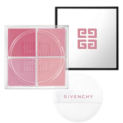 Givenchy Prisme Libre Blush 50g (various Shades) - N2 Taffetas Rose